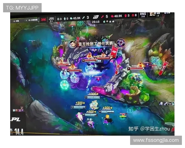 赛后分析：RNG与JDG对决中的战术布局与执行细节探讨