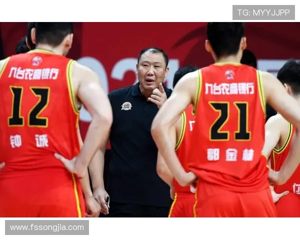 CBA吉林对阵山东全场精彩回放与赛后分析分享