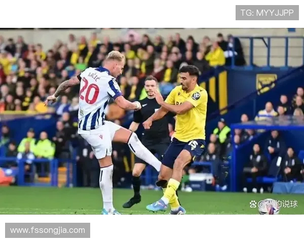 伯恩利主场迎战西布朗维奇双方争夺关键三分的激烈对决