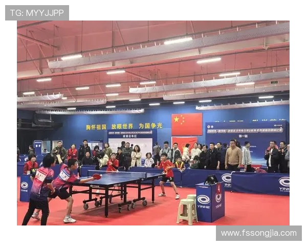 武汉乒乓球队的奋斗历程与荣耀时刻全景回顾